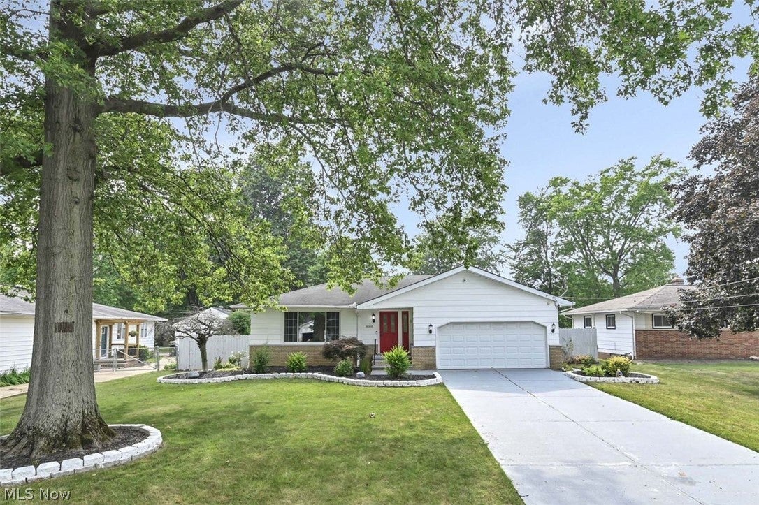 8088 Wesley Drive