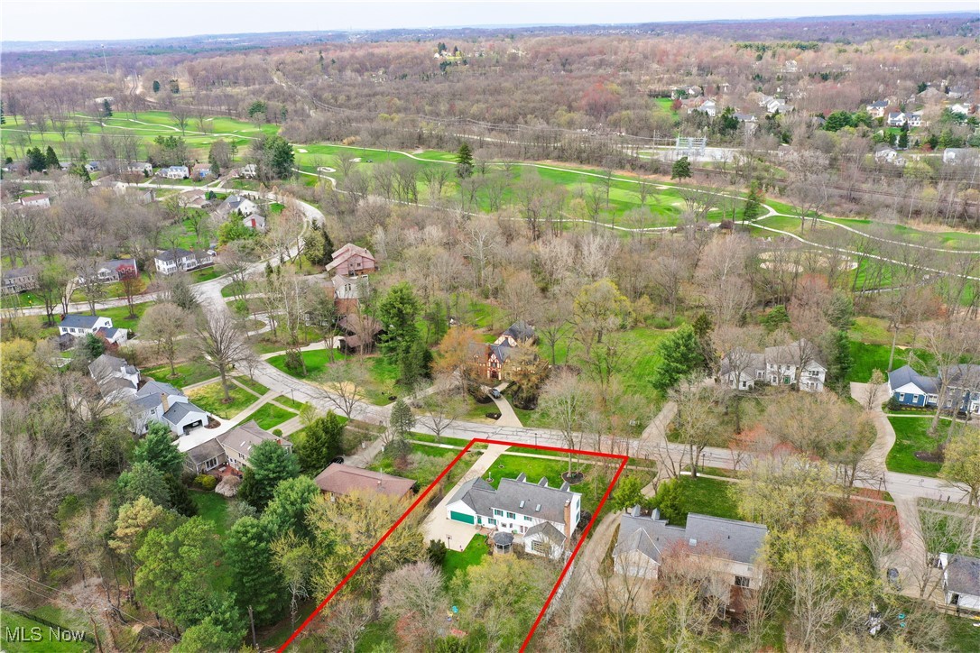280 Brentwood Drive, Hudson, Ohio image 38
