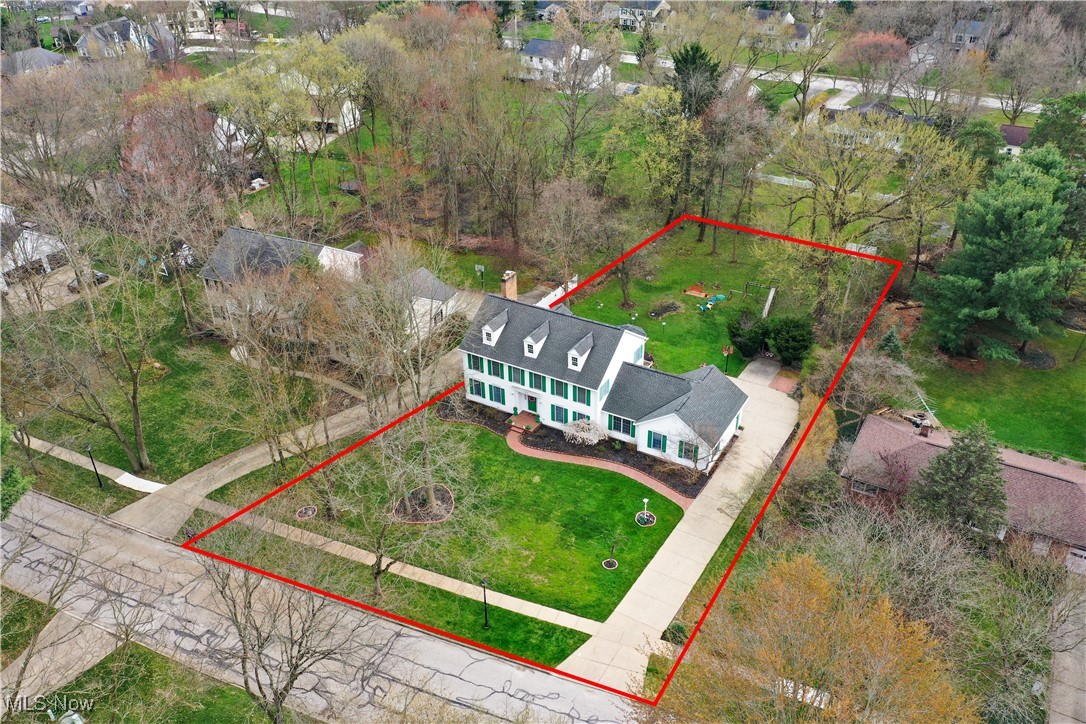 280 Brentwood Drive, Hudson, Ohio image 37