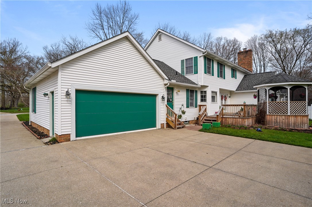 280 Brentwood Drive, Hudson, Ohio image 31