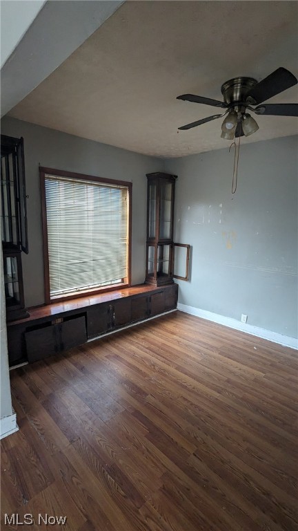 Elwell & Marvins Allotment - Residential