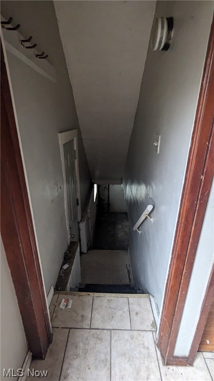 Elwell & Marvins Allotment - Residential