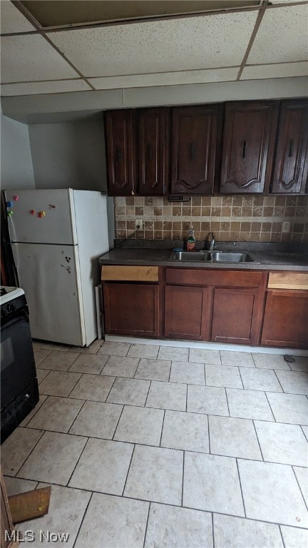 Elwell & Marvins Allotment - Residential