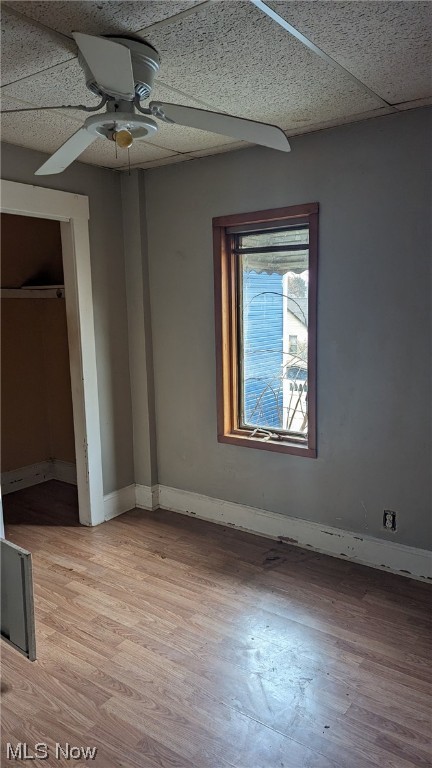 Elwell & Marvins Allotment - Residential