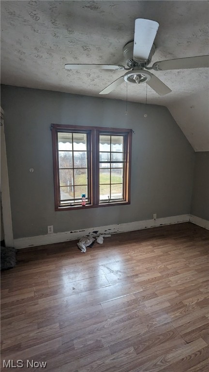 Elwell & Marvins Allotment - Residential