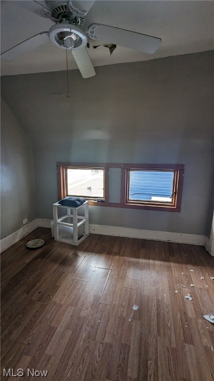 Elwell & Marvins Allotment - Residential