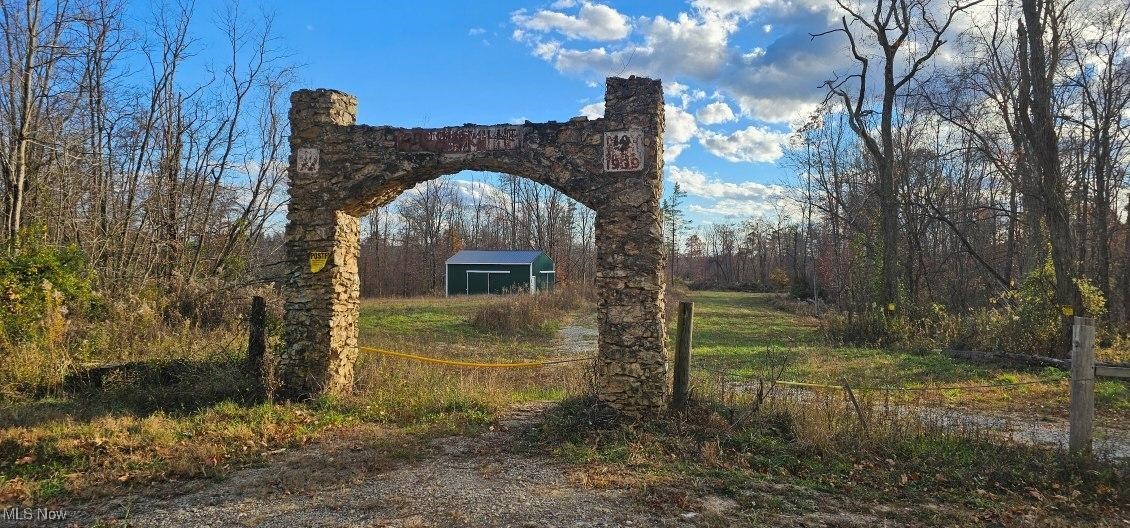 12405 Possum Hollow Rd. Road, Crooksville, Ohio image 1