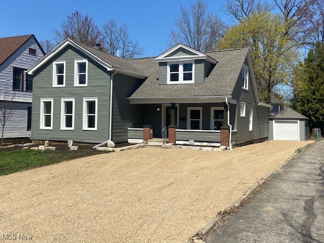 146 E College Street, Oberlin, Ohio image 1