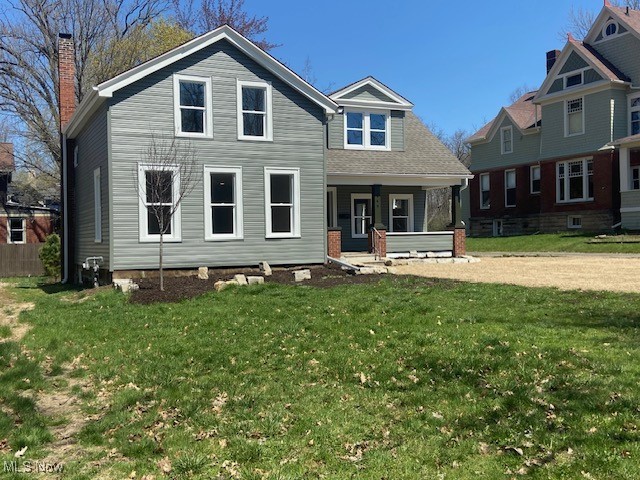 146 E College Street, Oberlin, Ohio image 3