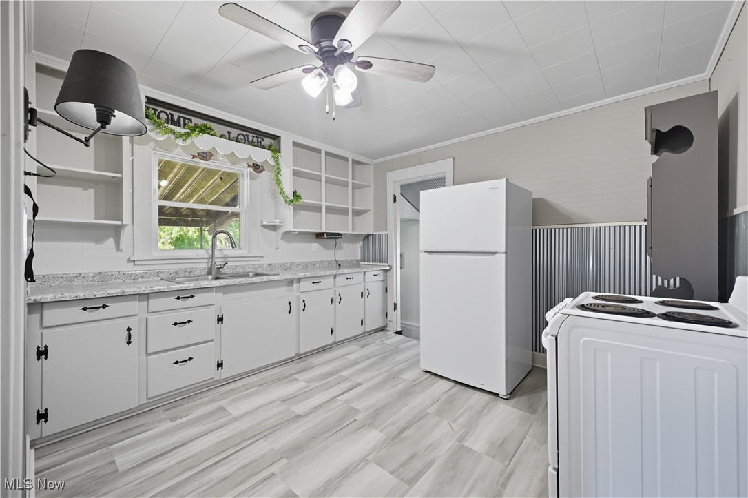 Meadowbrook Little Farms - Residential