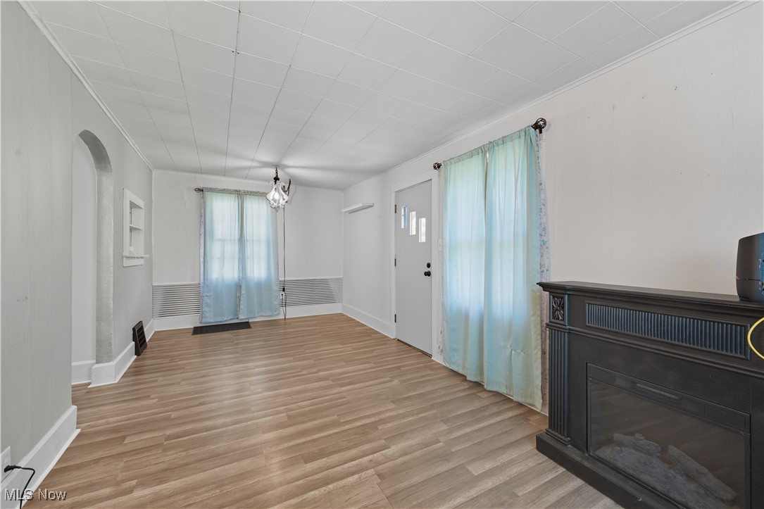 Meadowbrook Little Farms - Residential