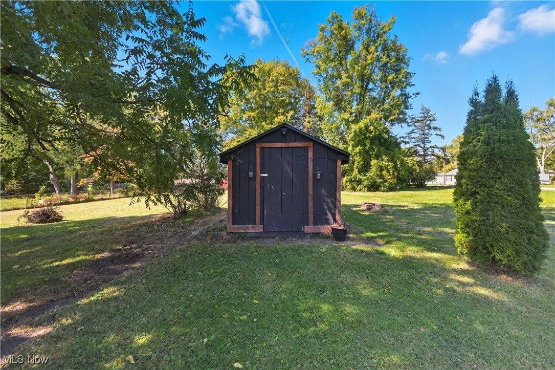 Meadowbrook Little Farms - Residential