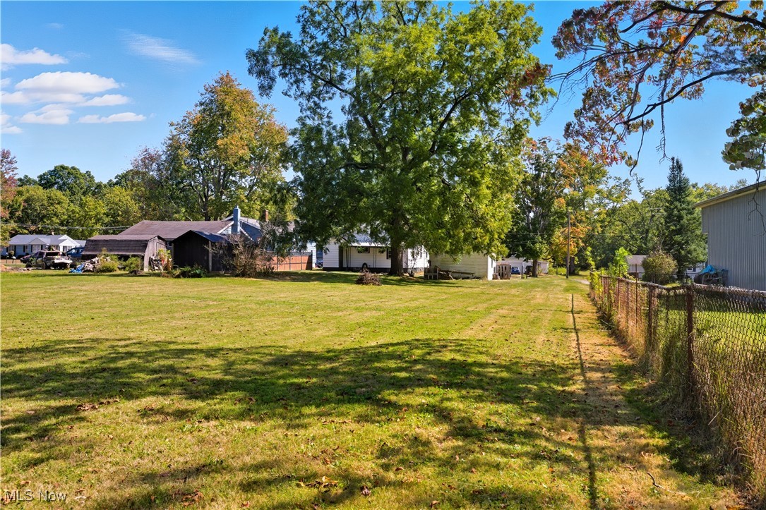 Meadowbrook Little Farms - Residential