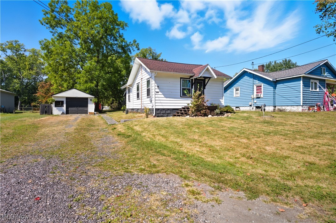 Meadowbrook Little Farms - Residential