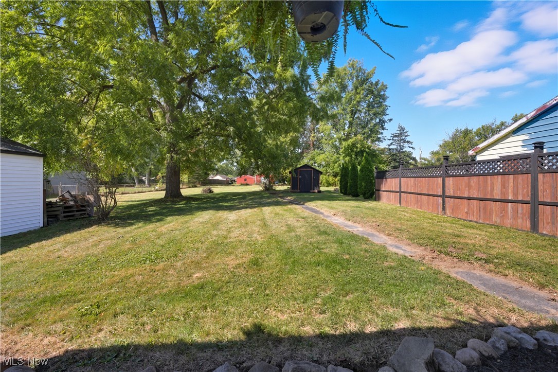 Meadowbrook Little Farms - Residential