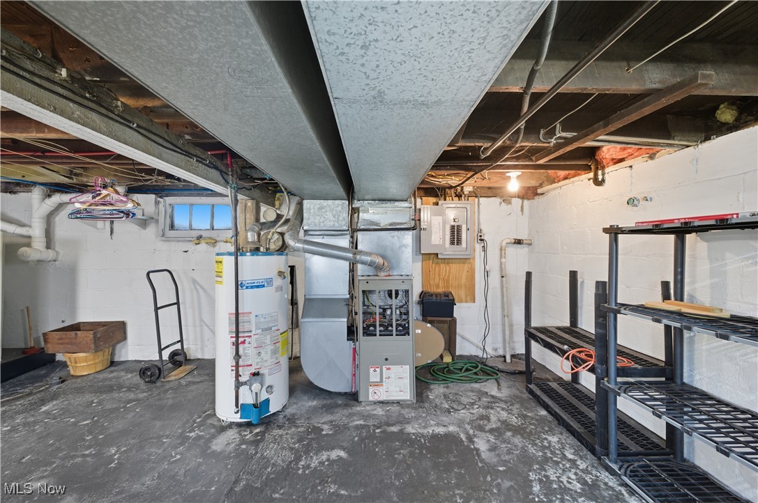 Meadowbrook Little Farms - Residential