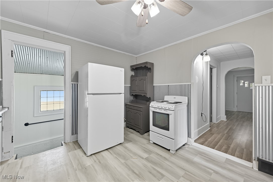 Meadowbrook Little Farms - Residential