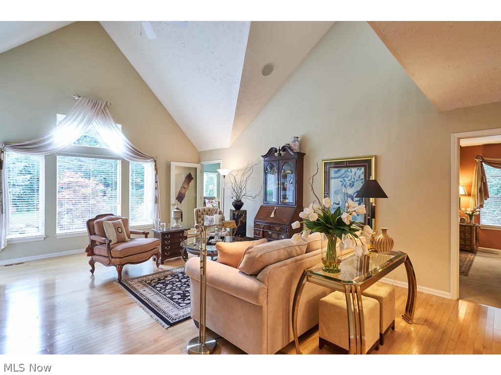 Royal Clusters At Kingsbury Trace Ph III - Residential