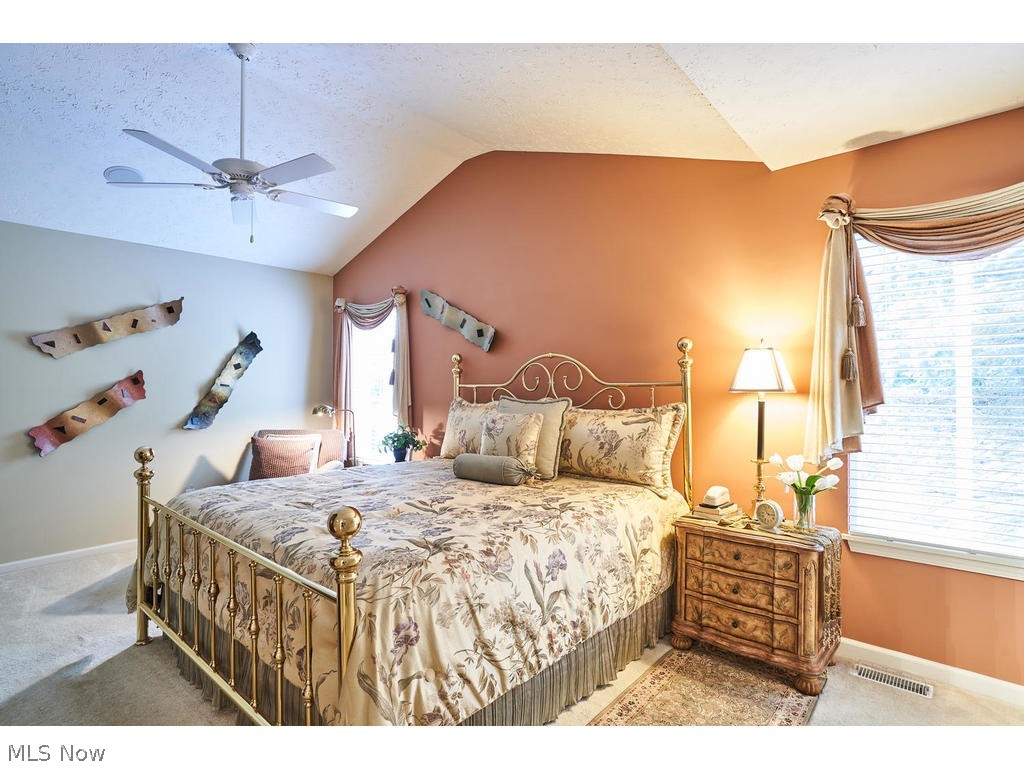 Royal Clusters At Kingsbury Trace Ph III - Residential