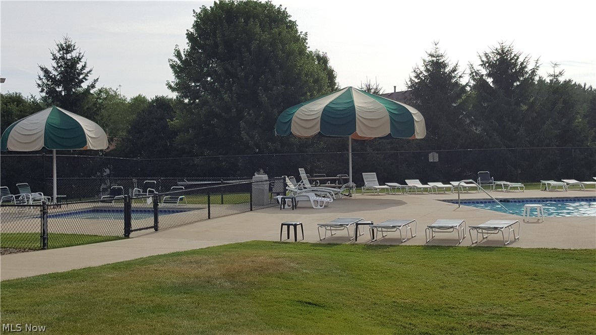 Royal Clusters At Kingsbury Trace Ph III - Residential