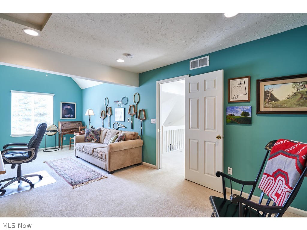 Royal Clusters At Kingsbury Trace Ph III - Residential