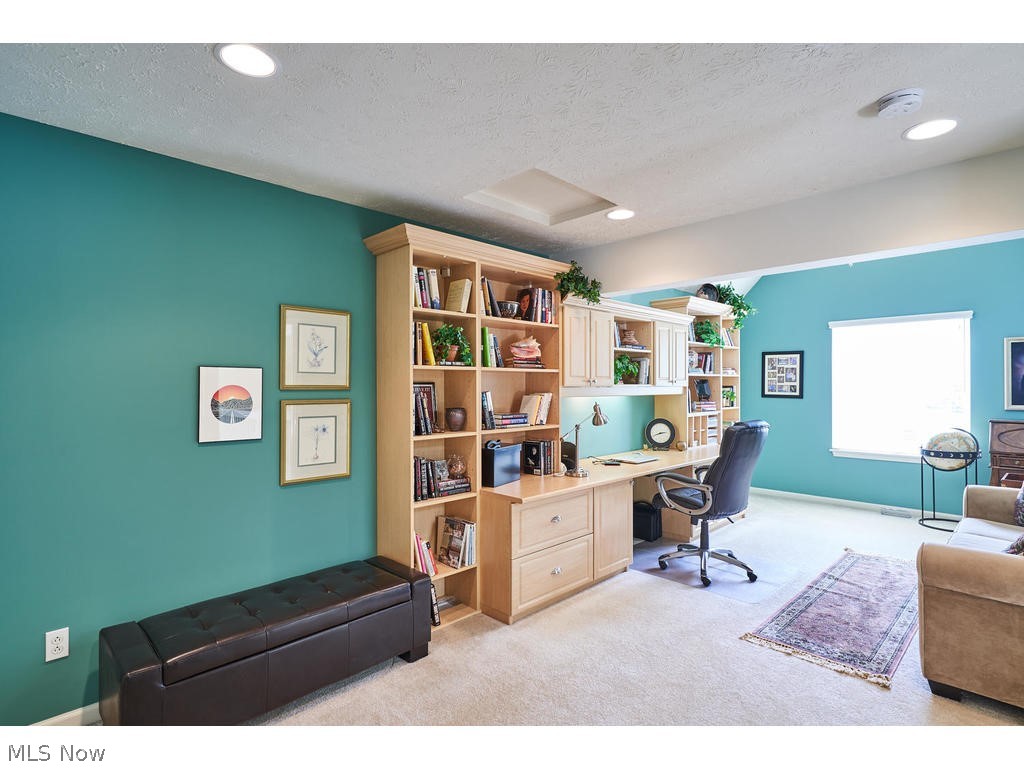 Royal Clusters At Kingsbury Trace Ph III - Residential