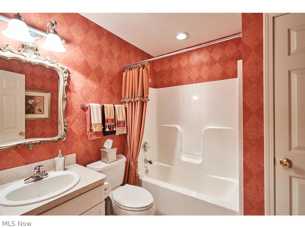 Royal Clusters At Kingsbury Trace Ph III - Residential