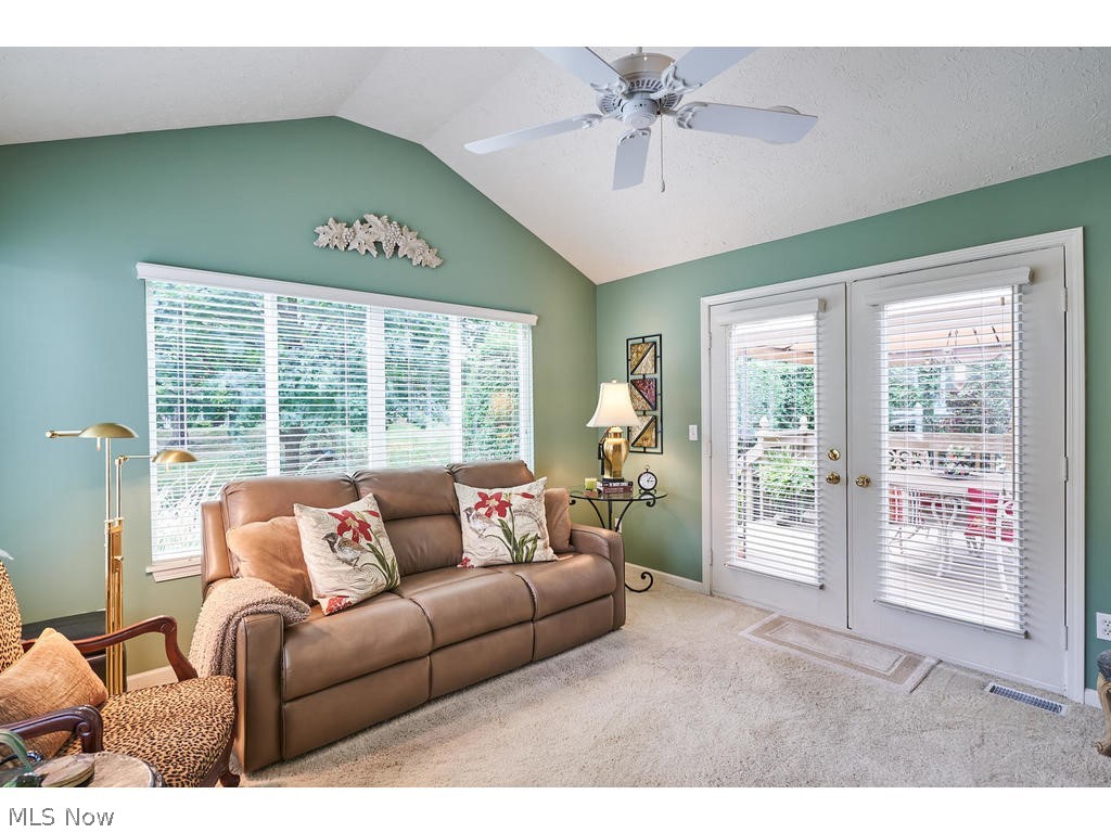 Royal Clusters At Kingsbury Trace Ph III - Residential