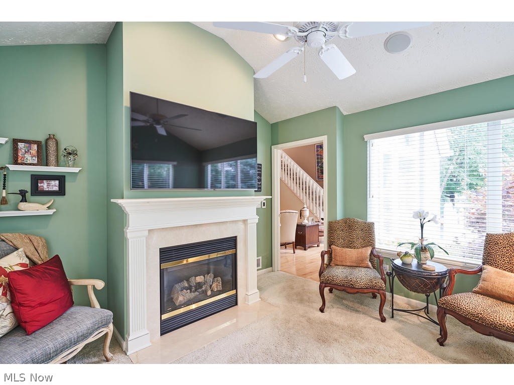 Royal Clusters At Kingsbury Trace Ph III - Residential