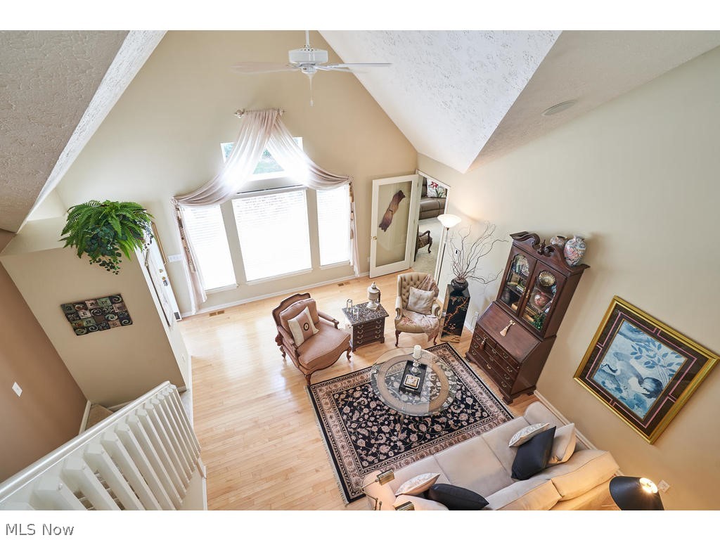 Royal Clusters At Kingsbury Trace Ph III - Residential