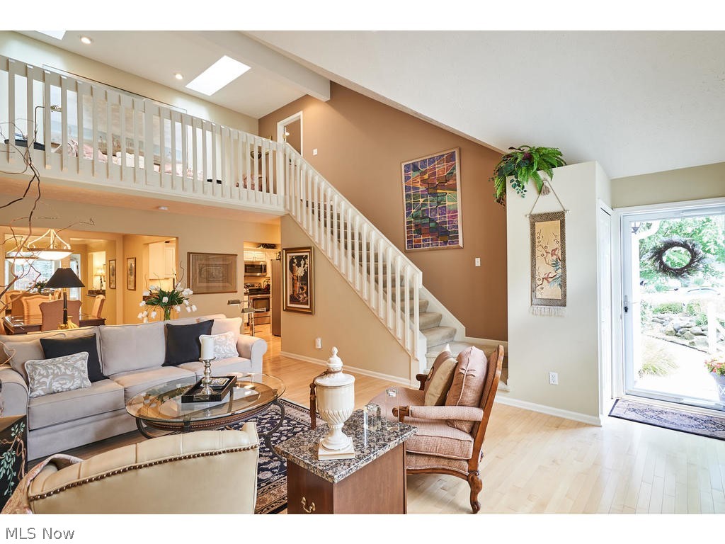 Royal Clusters At Kingsbury Trace Ph III - Residential