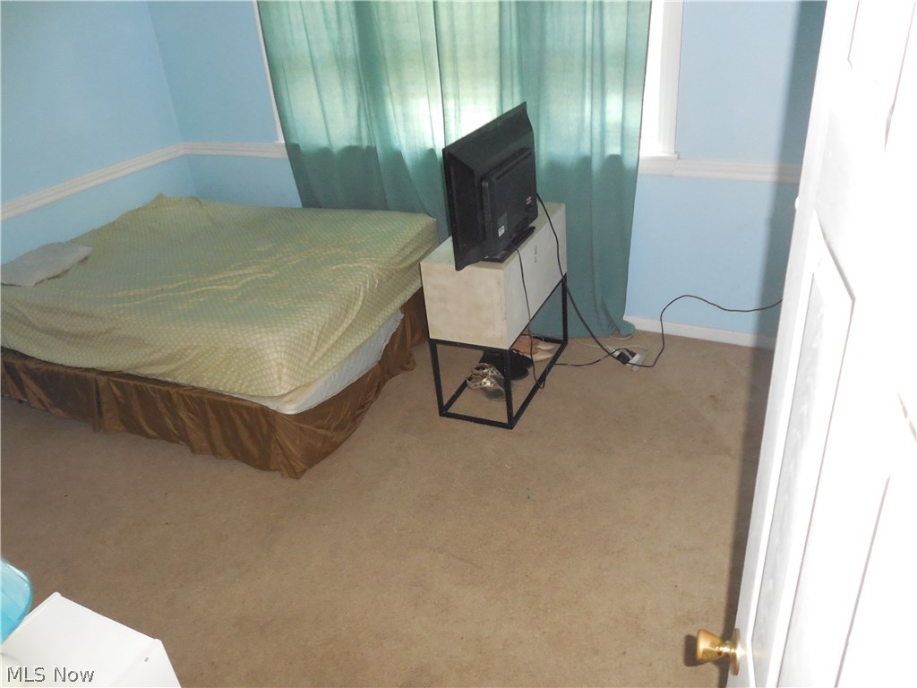 Penny Gardens - Residential