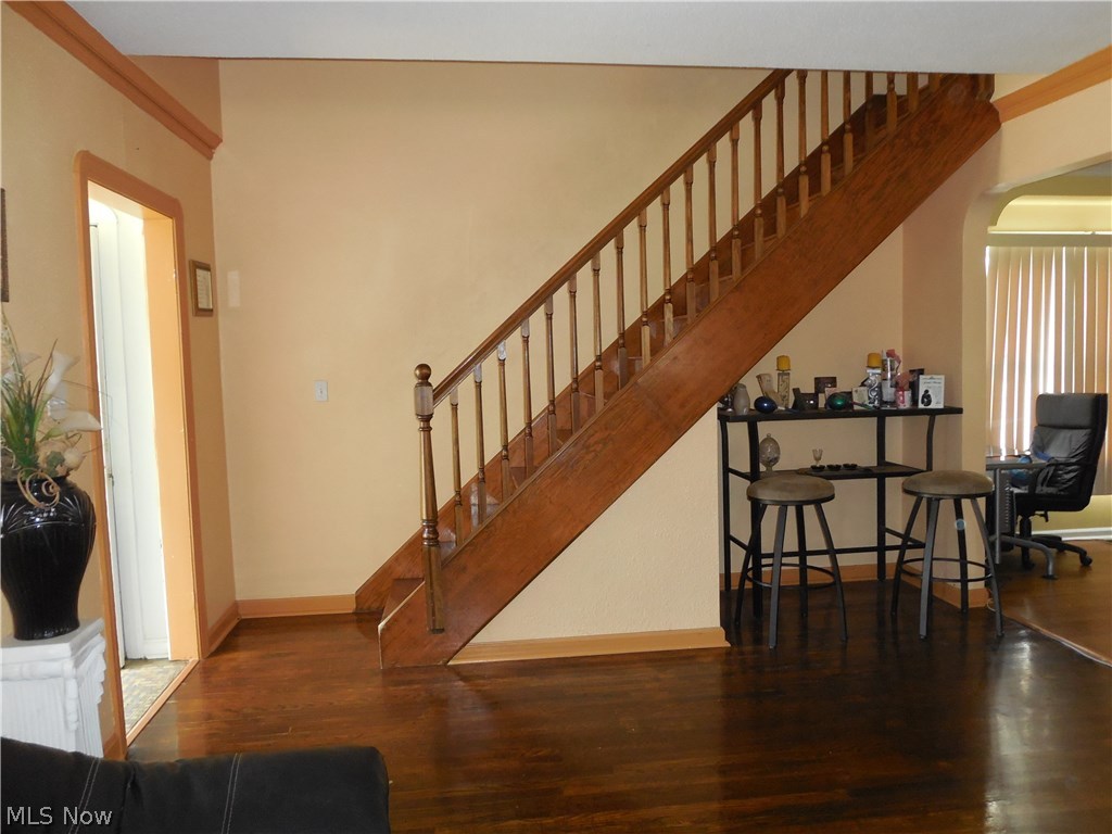 Penny Gardens - Residential