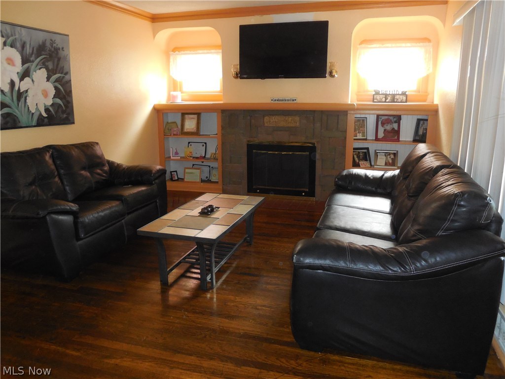 Penny Gardens - Residential