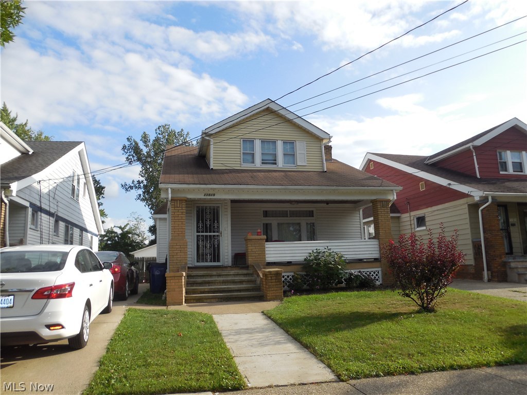 Penny Gardens - Residential