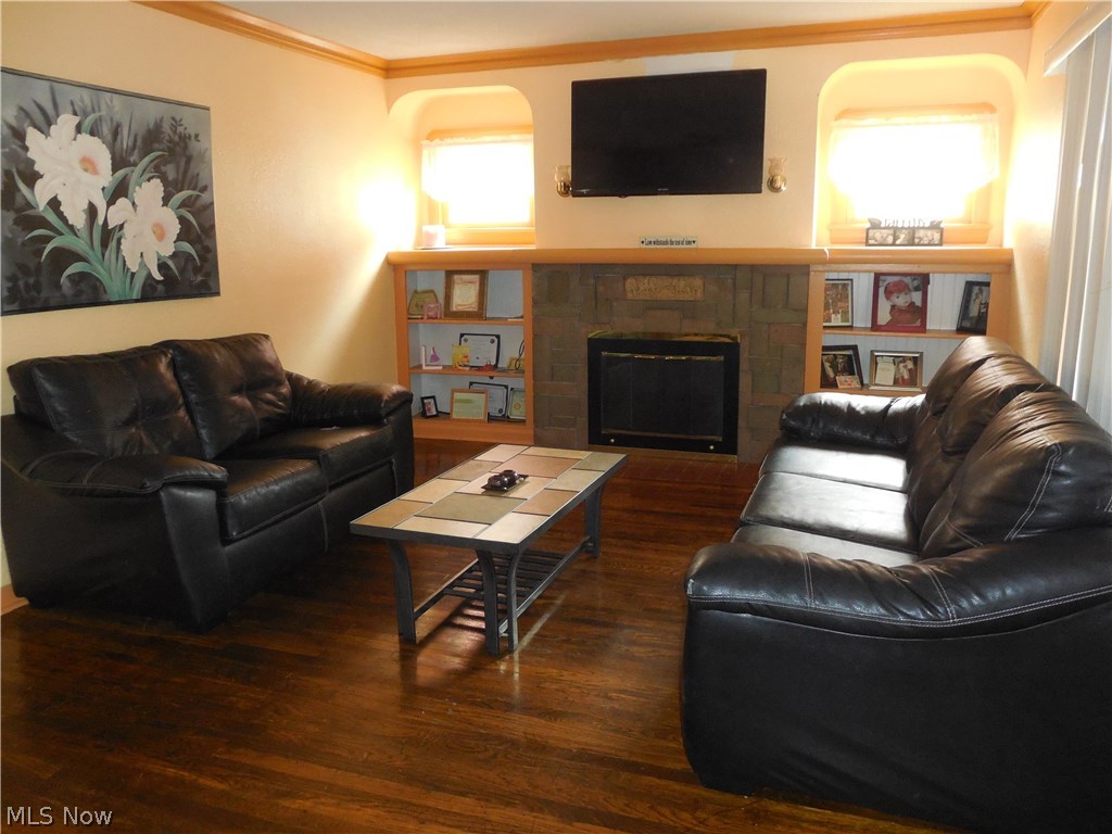 Penny Gardens - Residential