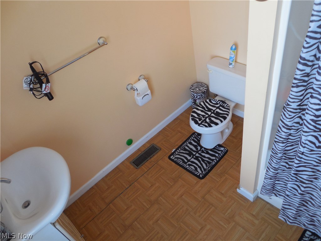 Penny Gardens - Residential