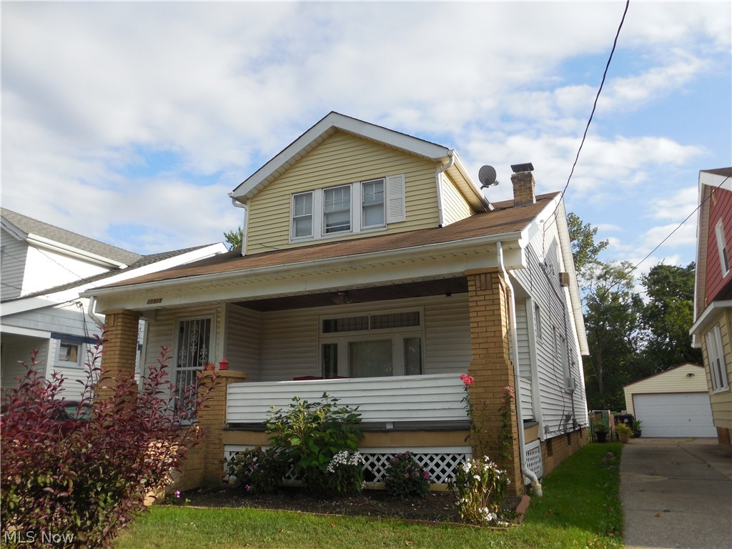 Penny Gardens - Residential