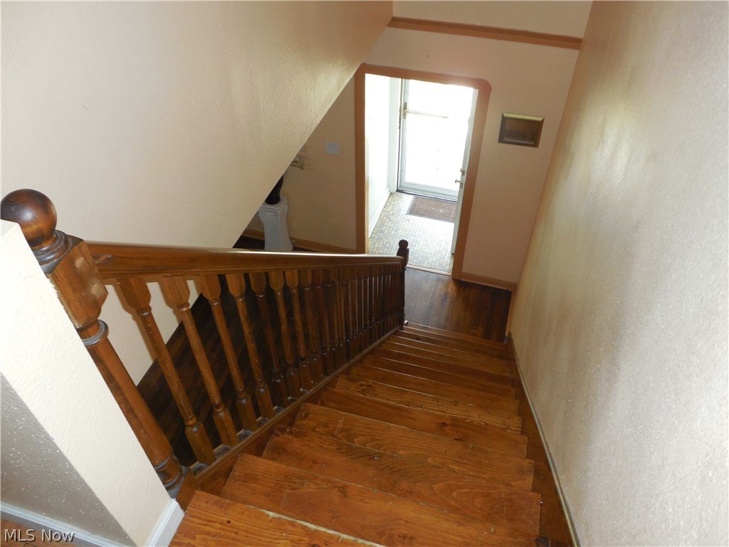 Penny Gardens - Residential