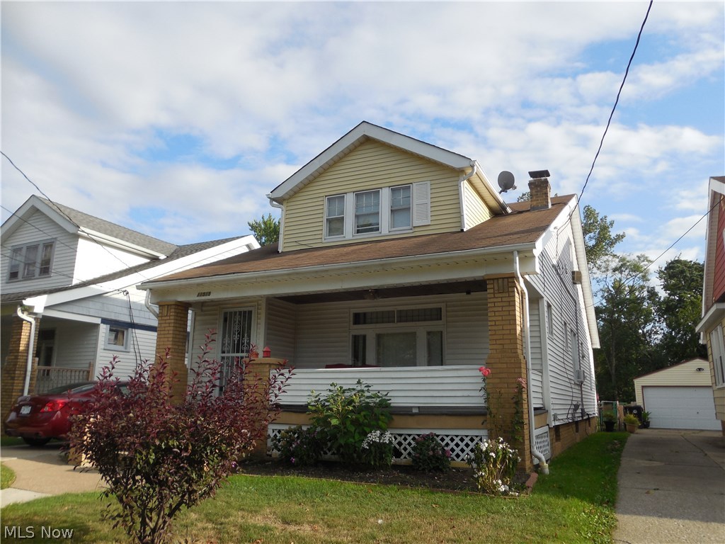 Penny Gardens - Residential