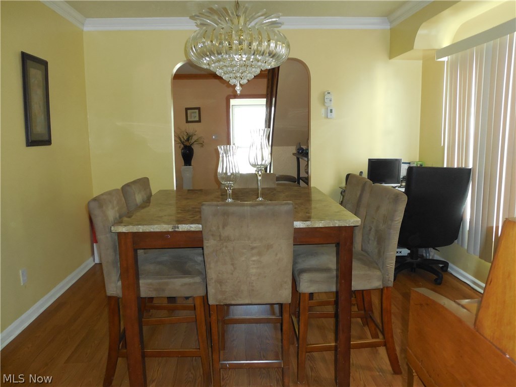 Penny Gardens - Residential