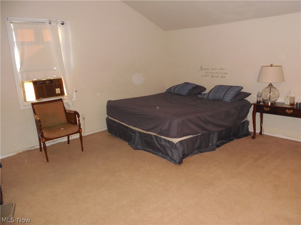 Penny Gardens - Residential