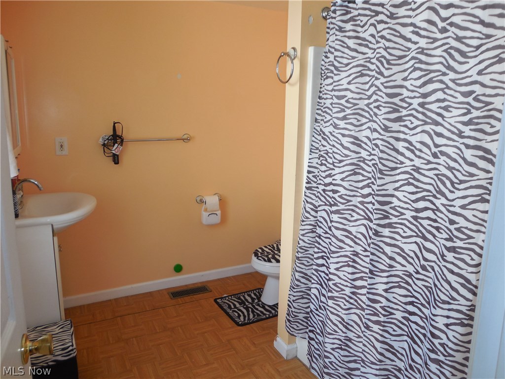 Penny Gardens - Residential