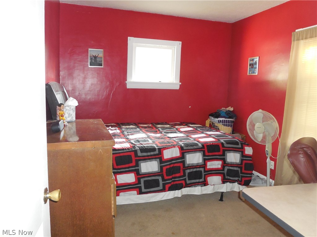 Penny Gardens - Residential