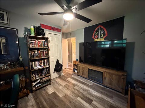 Tiny photo for 6407 Newland Road, Parma Heights, OH 44130 (MLS # 5236839)