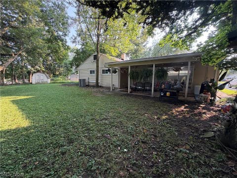 Tiny photo for 6407 Newland Road, Parma Heights, OH 44130 (MLS # 5236839)