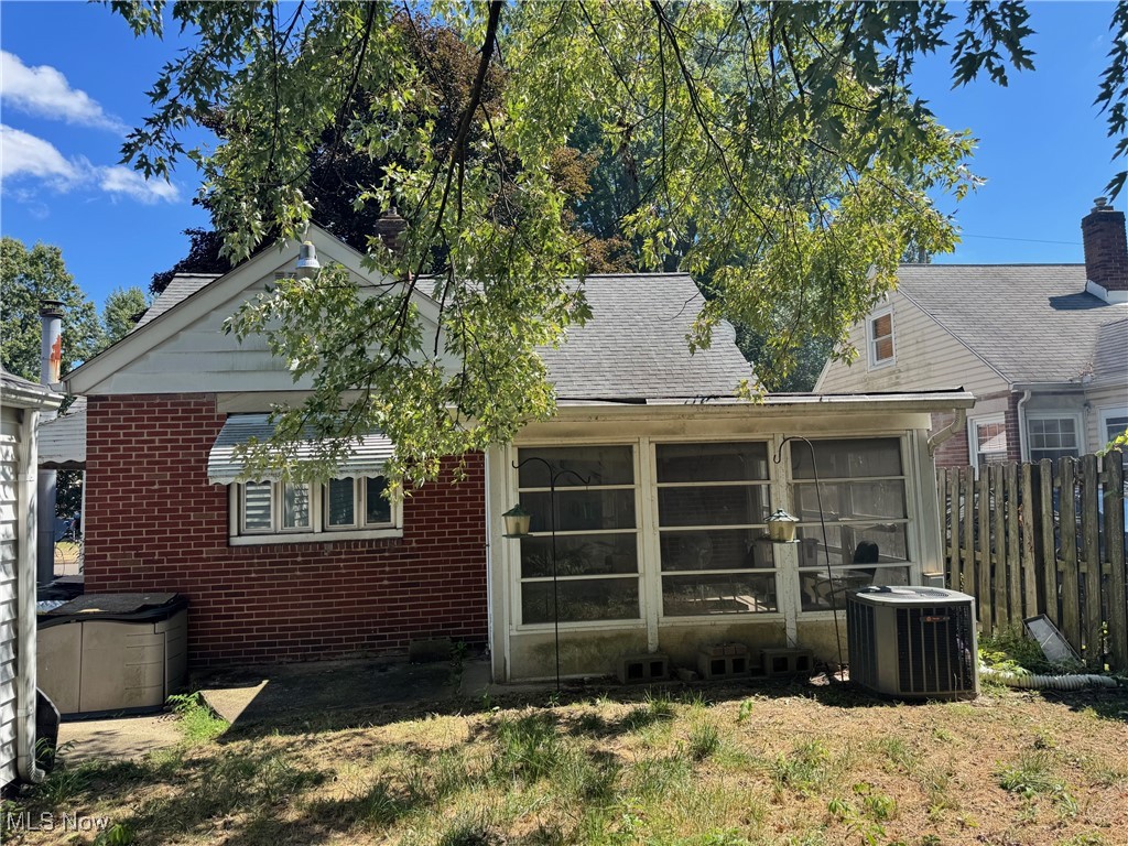 Mccourt - Residential