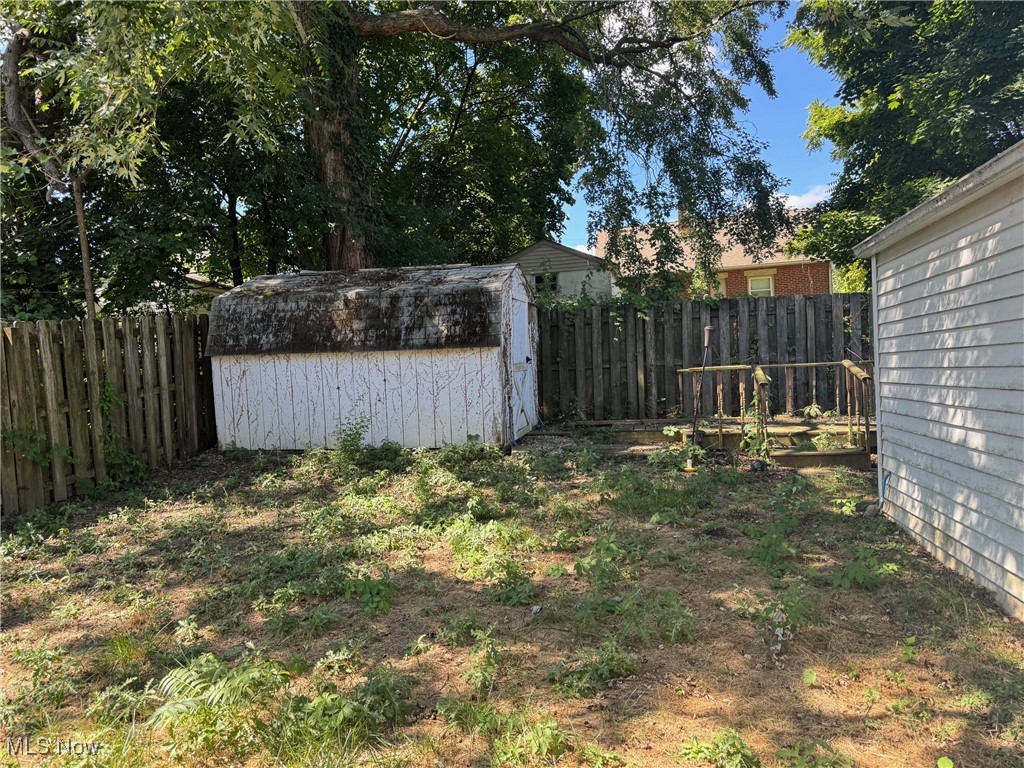 Mccourt - Residential