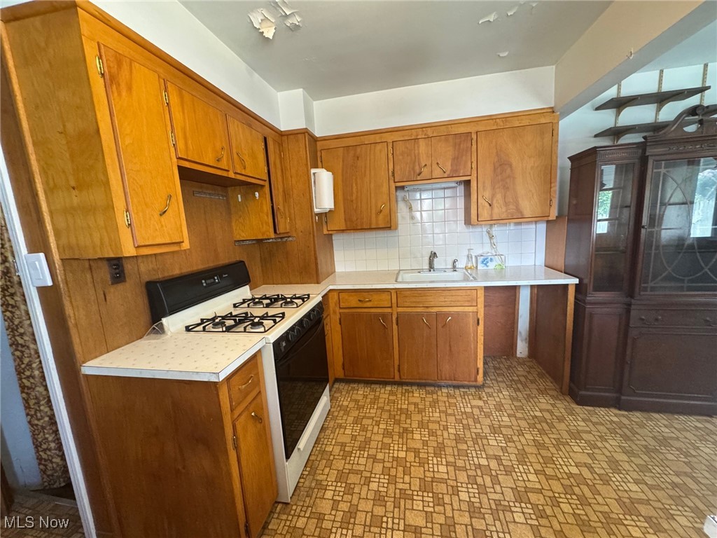 Mccourt - Residential