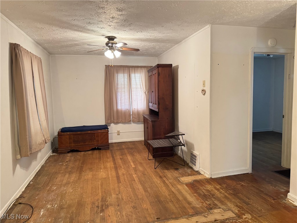 Mccourt - Residential